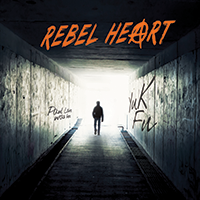 Rebel Heart CD